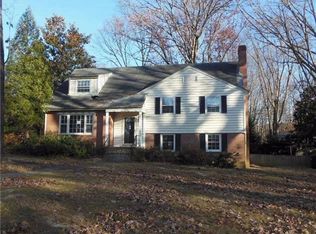 2205 Haviland Dr, Henrico, VA 23229