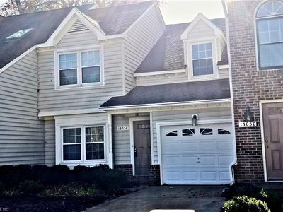 1305 Tuckaway Reach #B, Chesapeake, VA, 23320