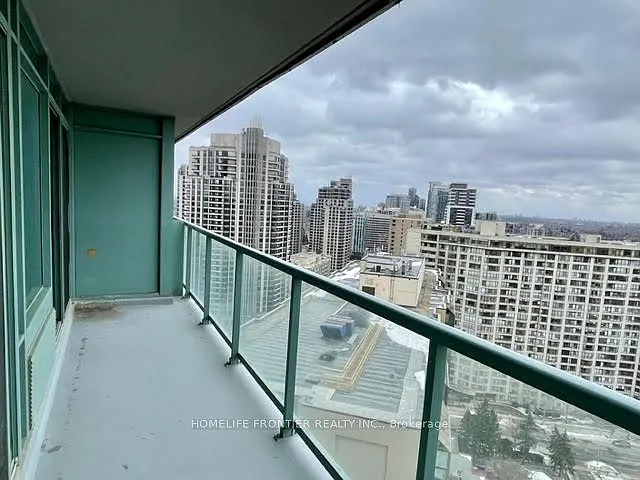 5500 Yonge St #2406 — Photo 10