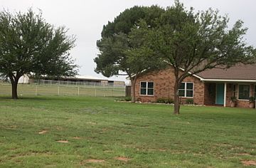 Greenwood Country Home