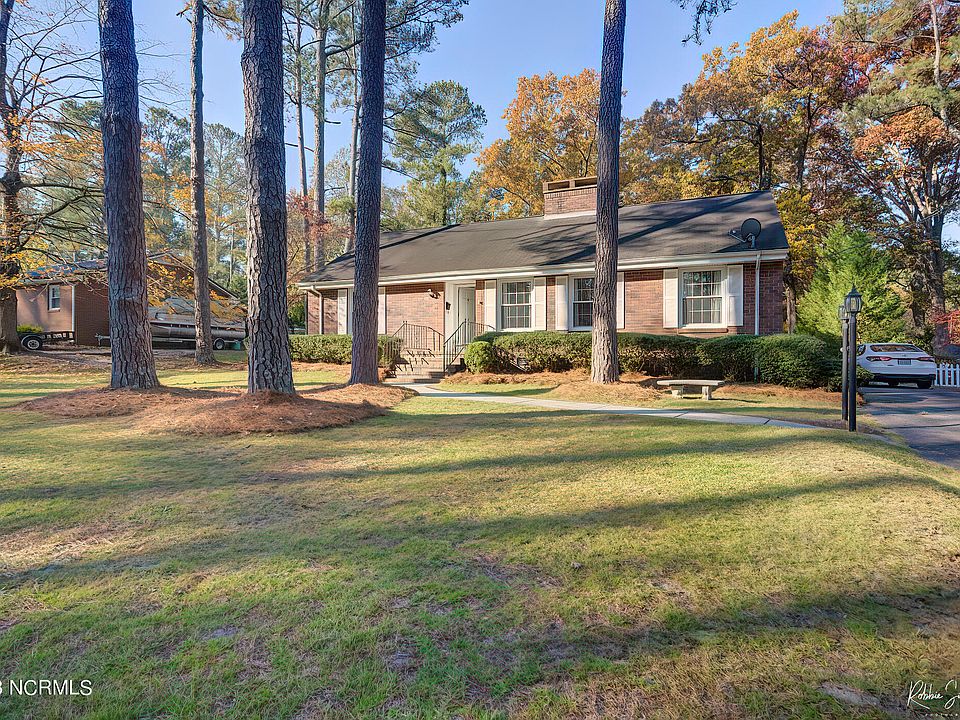 715 Cumberland Circle, Rockingham, NC 28379 Zillow
