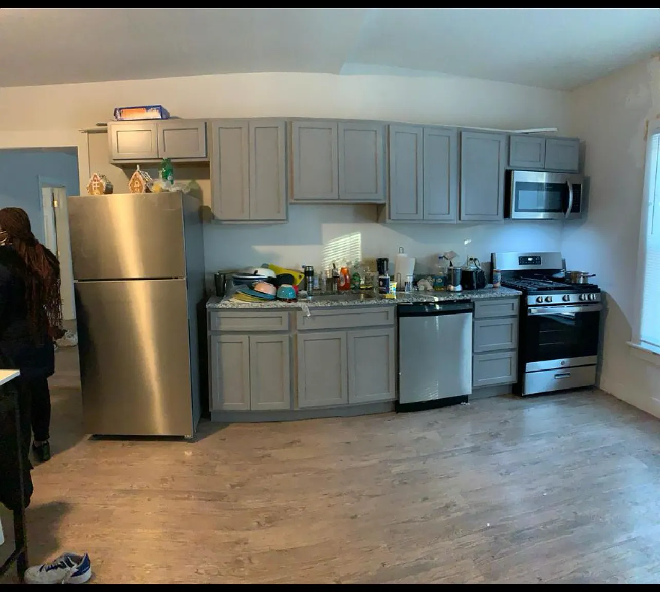 3 bed, 1500 sqft, $2,250 — Photo 1