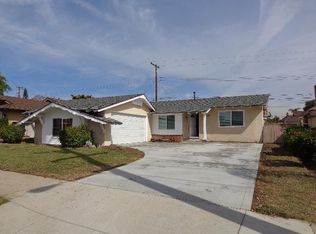2451 W Lambert Rd, La Habra, CA 90631