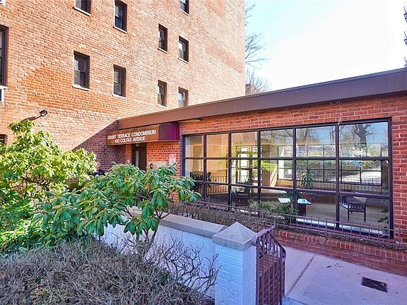 2nd image of 100 Colfax Ave APT 4X