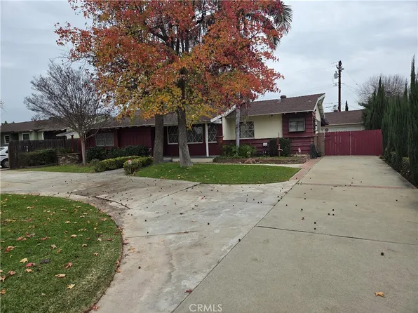 3614 N Grand Ave, Covina, CA 91724