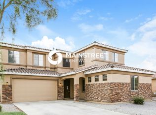 7113 S 68th Ave, Laveen, AZ 85339