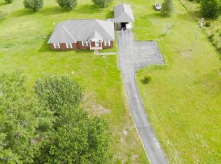 8601 Tanner Williams Rd, Lucedale, MS 39452