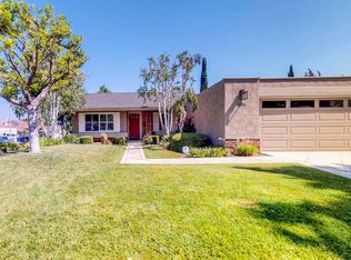 6009 E La Paz Way, Anaheim, CA 92807