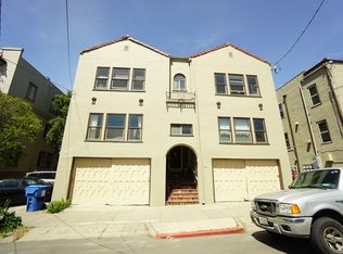 2211 Channing Way #13120470, Berkeley, CA 94704