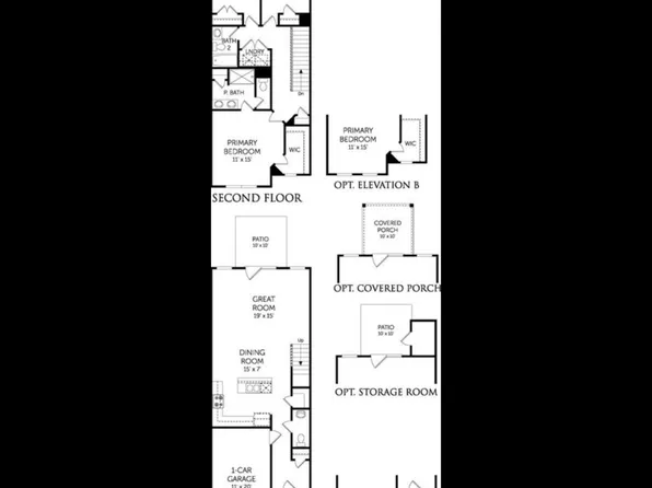 233 Lewes Ave, Simpsonville, SC 29681