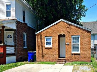 1442 W 42nd St, Norfolk, VA 23508
