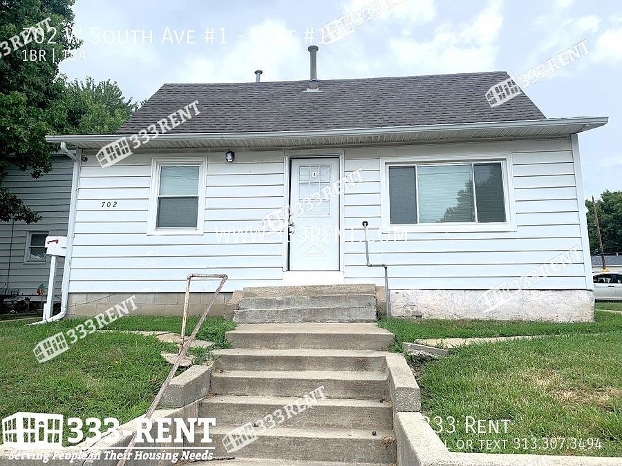 1st image of 702 W South Ave #1
