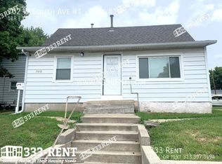 702 W South Ave #1, Independence, MO 64050