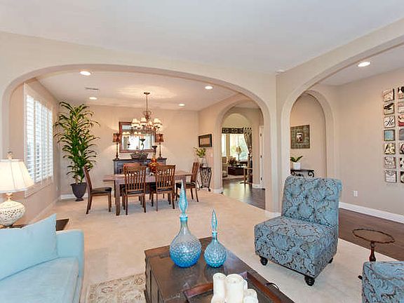 Living & Dining
