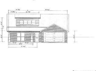 214 Harvest Ridge Dr, Harvest, AL 35749