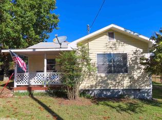 55 Bee Branch Rd, Quitman, AR 72131