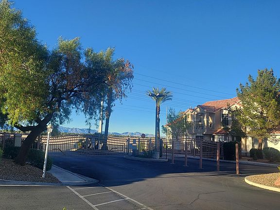 Gated Entry