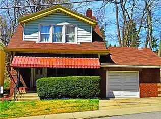 1200 Benton Ave, Pittsburgh, PA