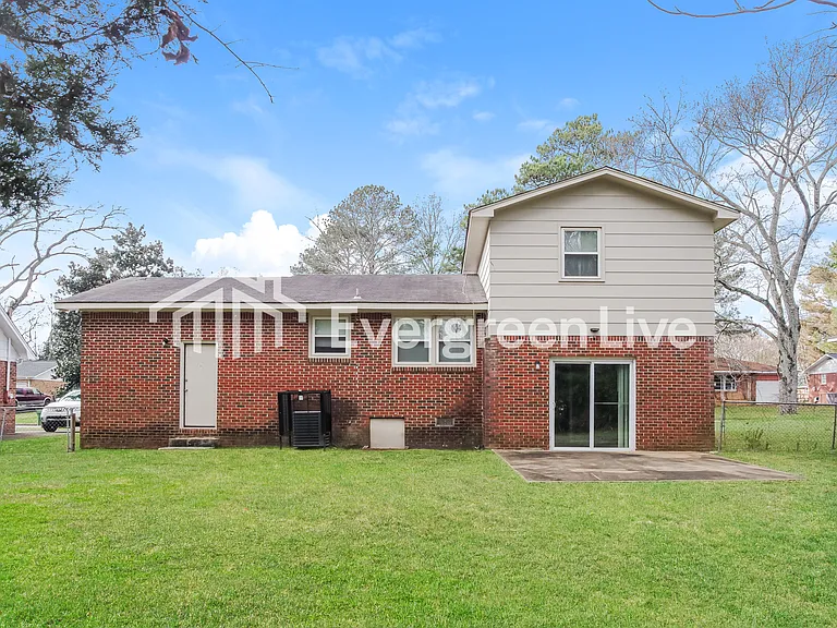 3216 Teton Dr NW — Photo 15