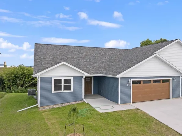 714 Roosevelt Street, Baraboo, WI 53913