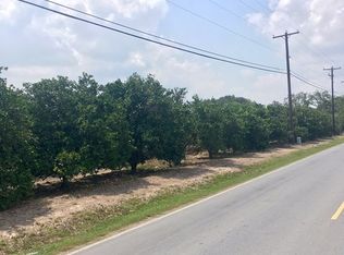 300 N Hutto Rd, Donna, TX 78537