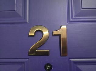 922 Fulton St APT 21, Fort Wayne, IN 46802