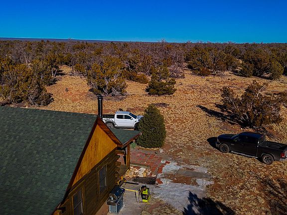 4th image of 5823 N Cattle Guard Rd 21.41 Acres -- #-