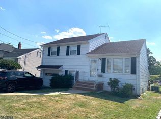 7 Crestwood Ave, Belleville, NJ 07109