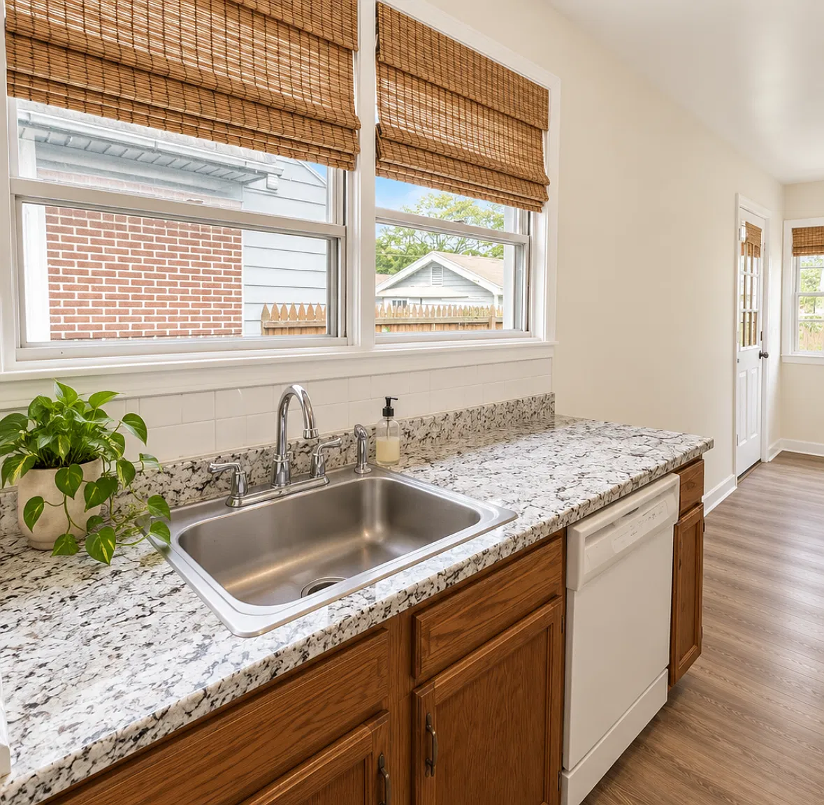 2 bed, $1,700 — Photo 3