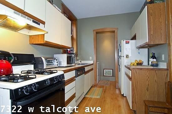 3rd image of 7322 W Talcott Ave #1215