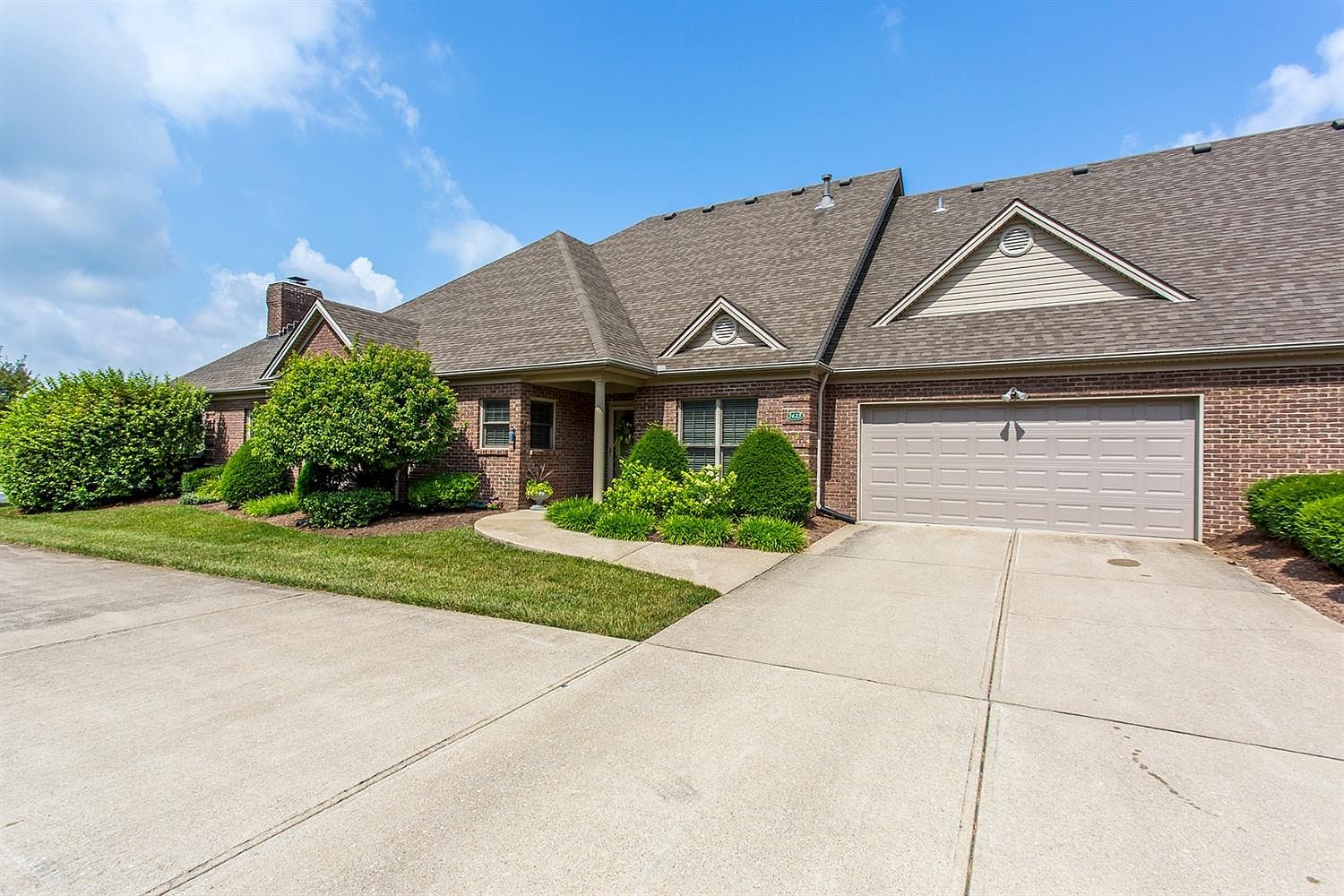 1423 Pine Needles Ln, Lexington, KY 40513 Zillow
