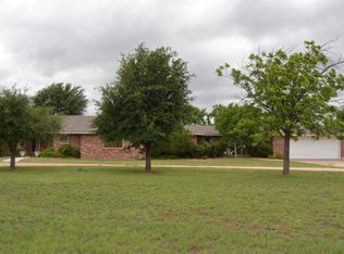 501 Blackwood Rd, San Angelo, TX 76905