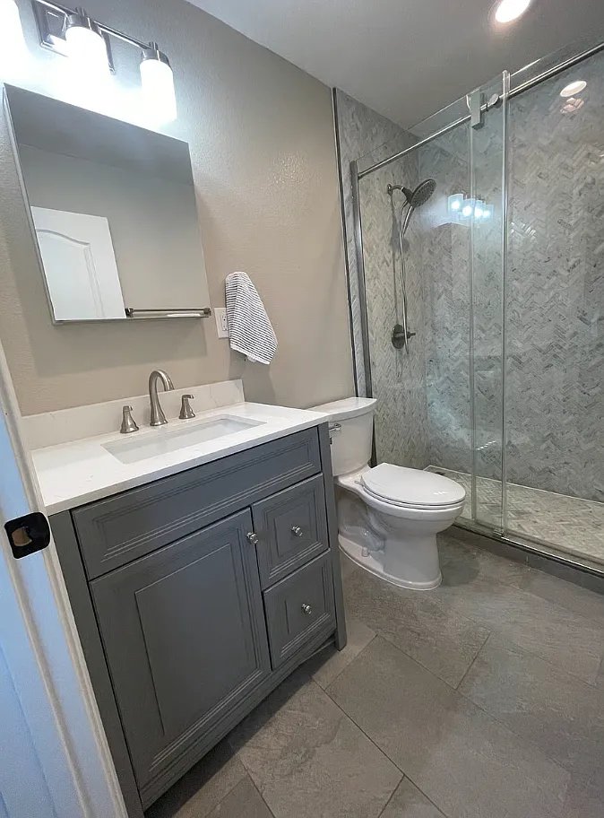 3 bed, 1500 sqft, $5,500 — Photo 2