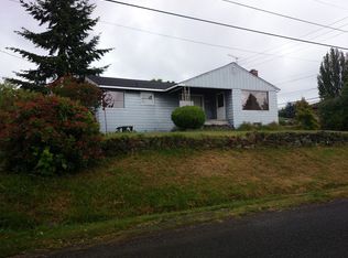 1746 NW 96th St, Seattle, WA 98117