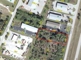 7189 Gasparilla Rd, Pt Charlotte, FL 33981