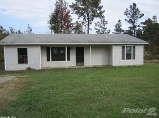 5100 Lambert Rd, Bauxite, AR 72011