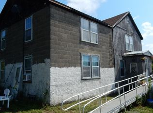 154 Grotsinger Rd, Norwich, NY 13815