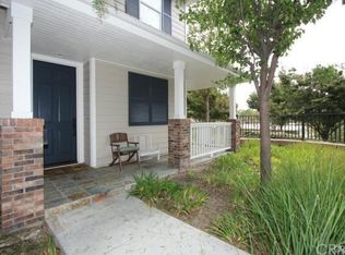 10 Granville St #60, Mission Viejo, CA 92694