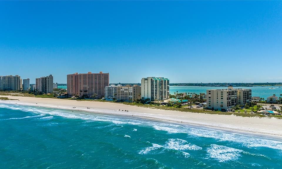 1st image of 1380 Gulf Blvd APT 207