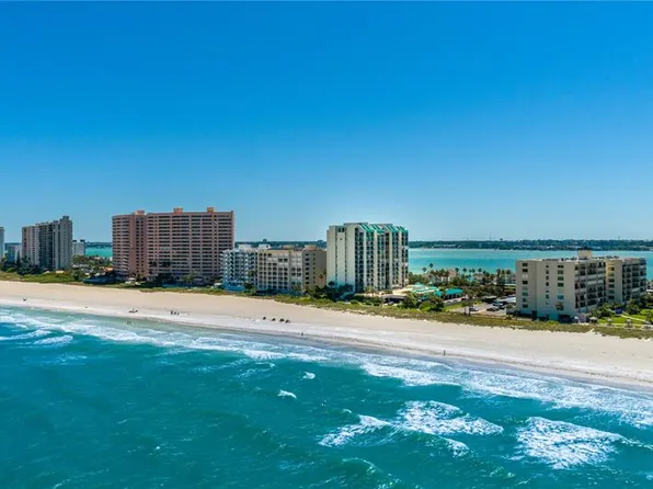 1380 Gulf Blvd APT 207, Clearwater, FL 33767