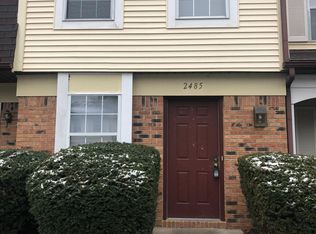 2485 S Brittany Ln, Bloomington, IN 47401