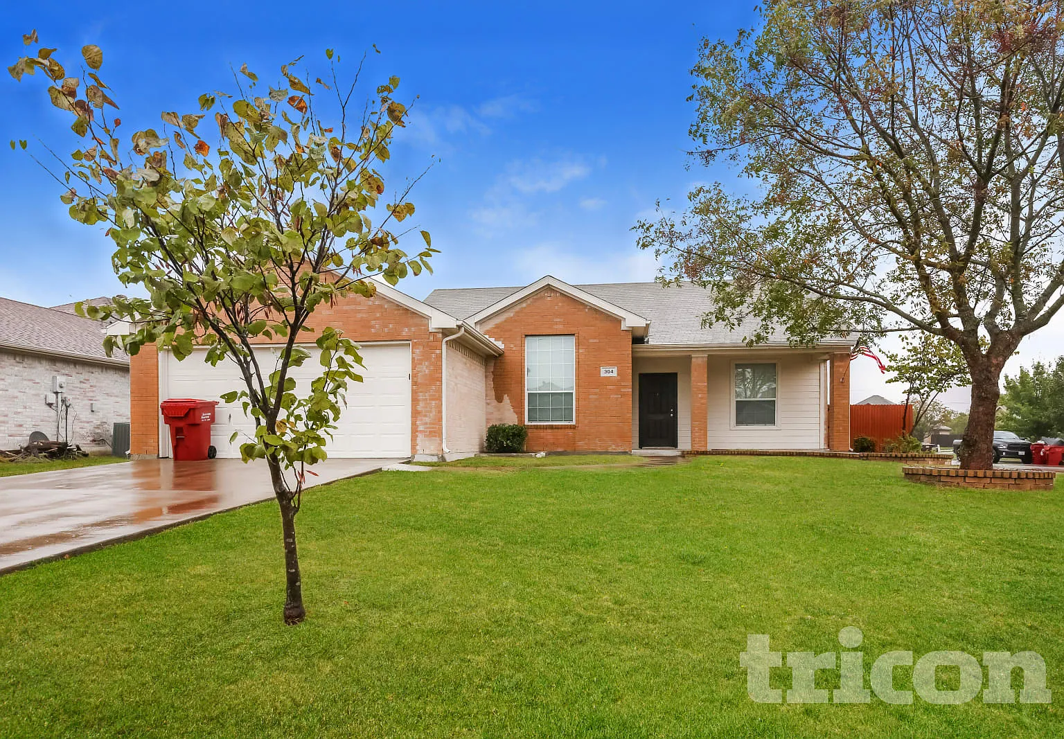 304 Wooded Way Royse City TX — Photo 1
