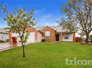 304 Wooded Way, Royse City, TX 75189