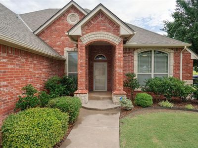 6112 NW 152nd St, Edmond, OK, 73013