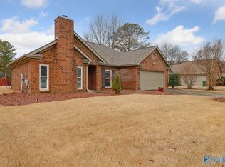 2434 Johnstone Cir SE, Huntsville, AL 35803