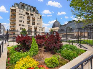 925 N Lincoln St APT 6K, Denver, CO 80203