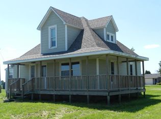 21023 Jet Rd, Maryville, MO 64468