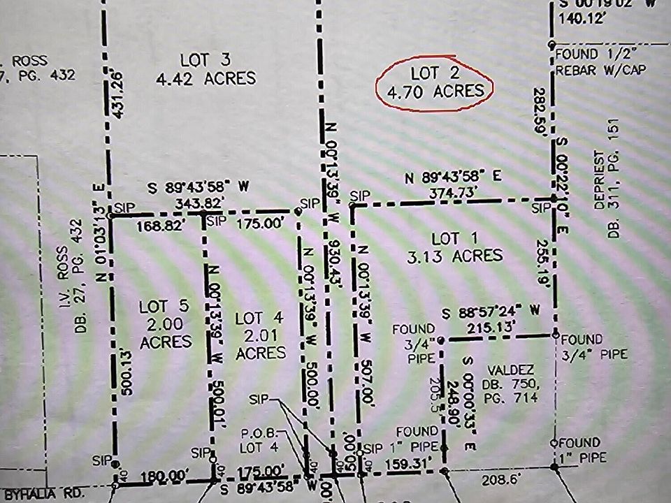 2nd image of 9408 Byhalia Rd