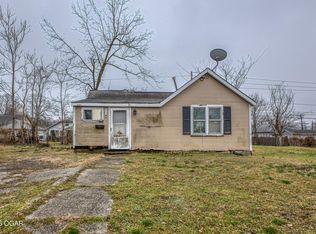 1410 Hill St, Joplin, MO 64801