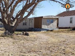 1104 Mesquite Dr, Jal, NM 88252